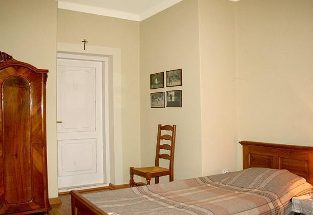 Palac Kurozweki Aparthotel Camera foto