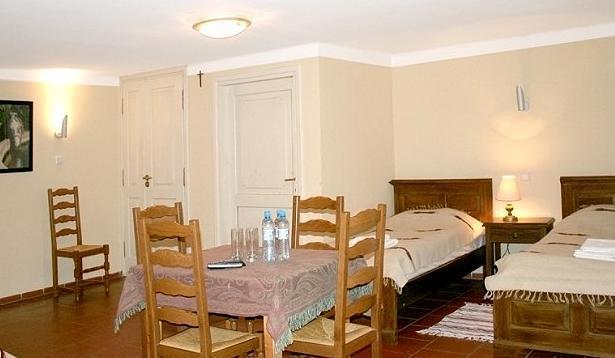 Palac Kurozweki Aparthotel Camera foto