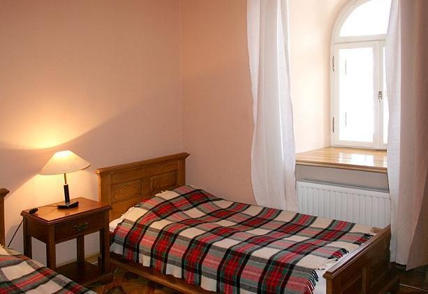 Palac Kurozweki Aparthotel Camera foto