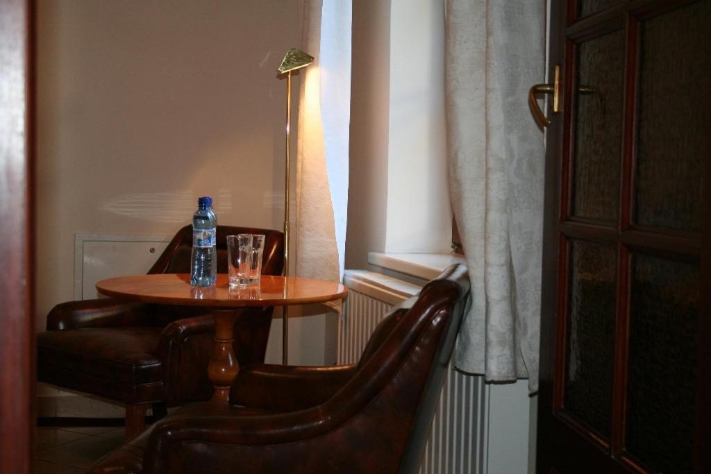 Palac Kurozweki Aparthotel Esterno foto