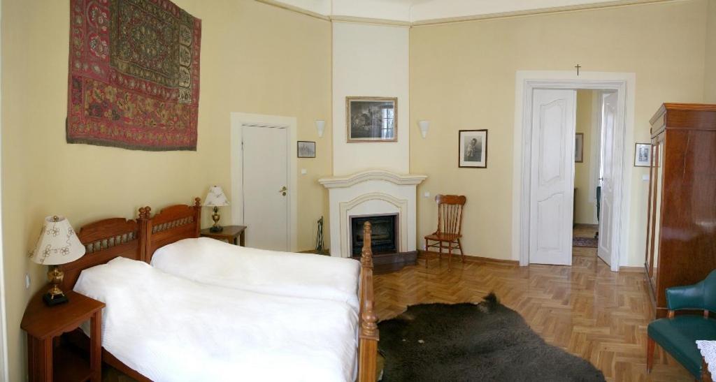 Palac Kurozweki Aparthotel Camera foto