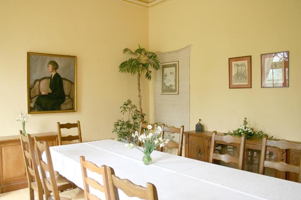 Palac Kurozweki Aparthotel Esterno foto